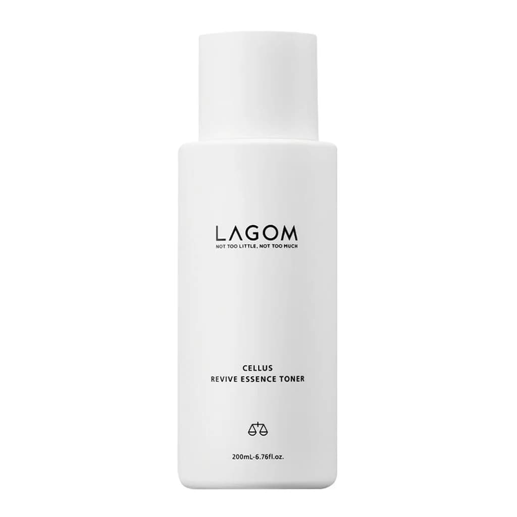 LAGOM Cellus Revive Essence Toner