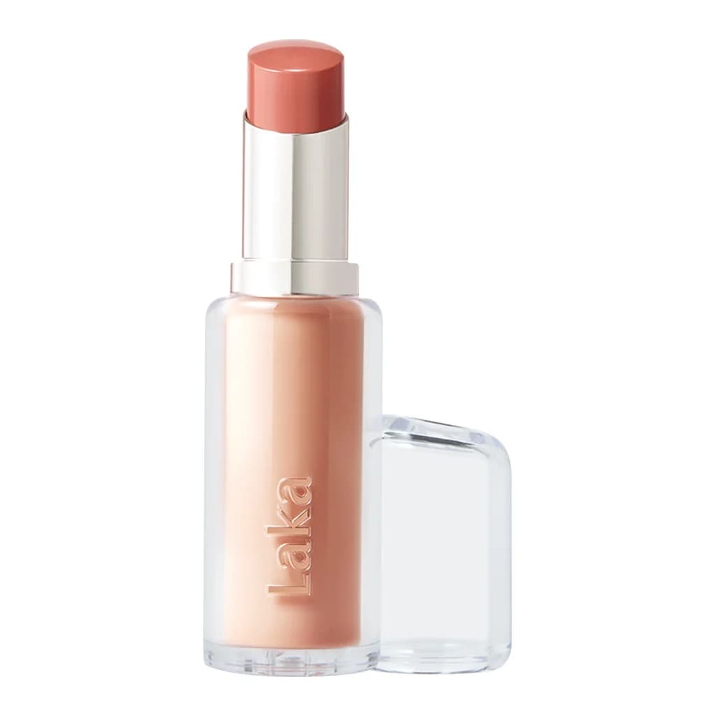 Laka Bonding Glow Lipstick