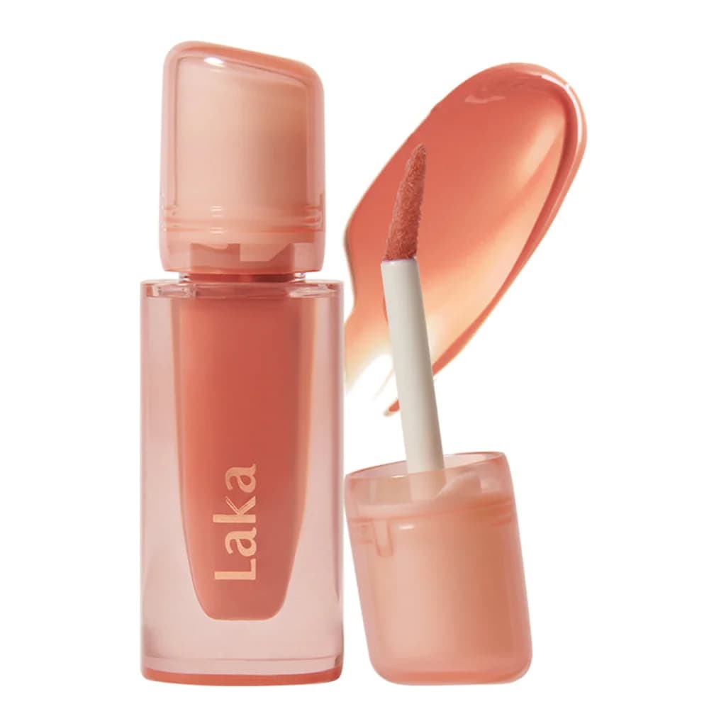 Laka Jelling Nude Gloss