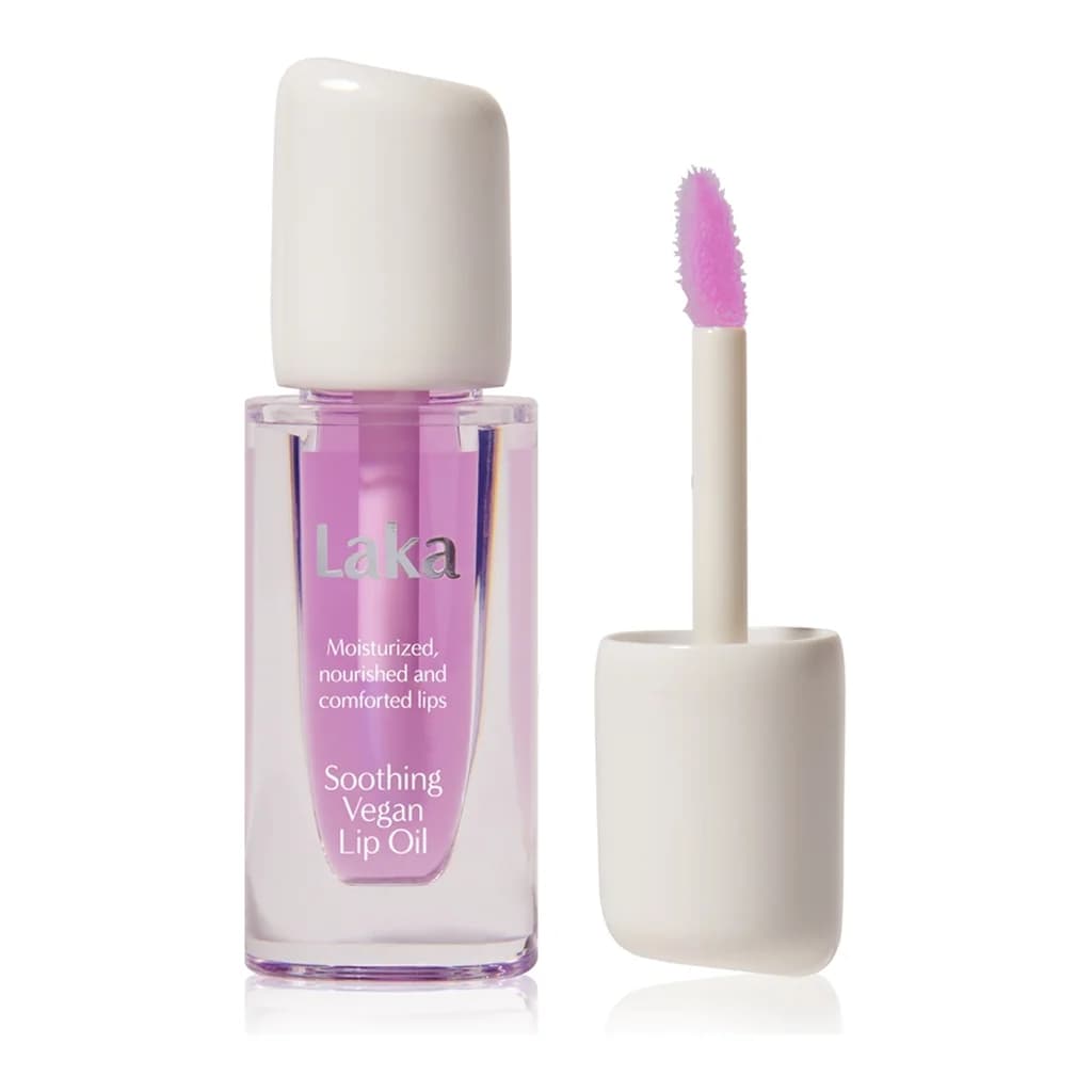 Laka Soothing Vegan Lip Oil