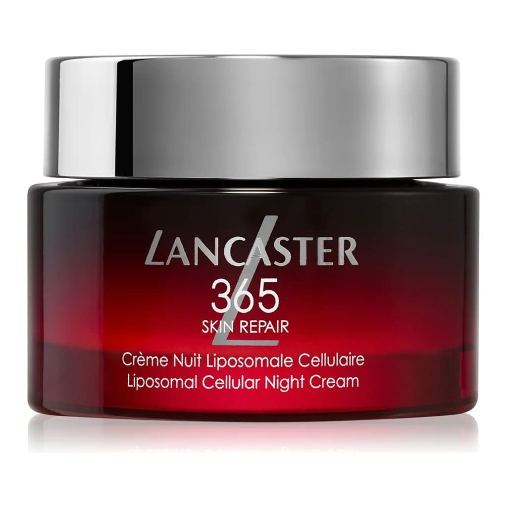 Lancaster 365 Skin Repair Liposomal Cellular night cream