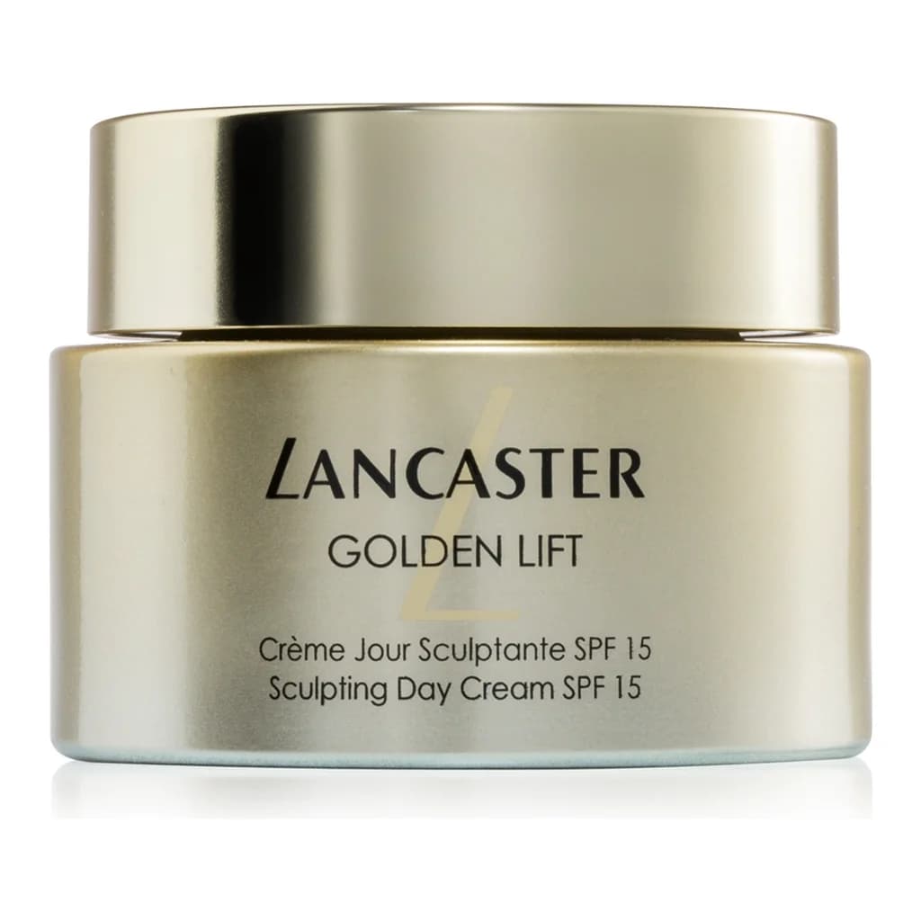 Lancaster Golden Lift day cream SPF15
