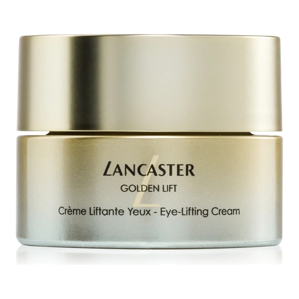 Lancaster Golden Lift eye cream