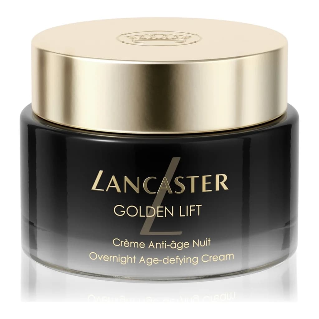 Lancaster Golden Lift Night Cream night cream with anti-ageing effect