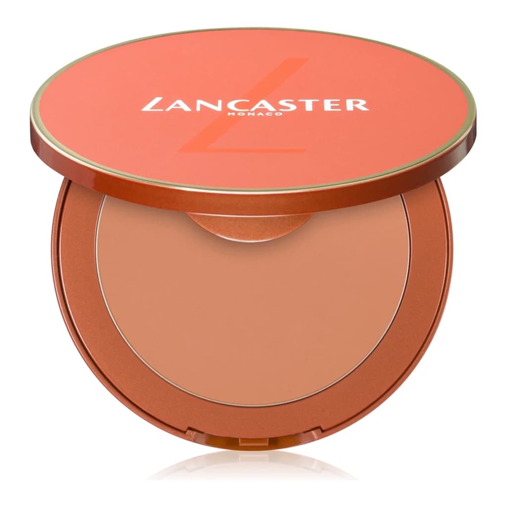 Lancaster Infinite Bronze cream face bronzer SPF50