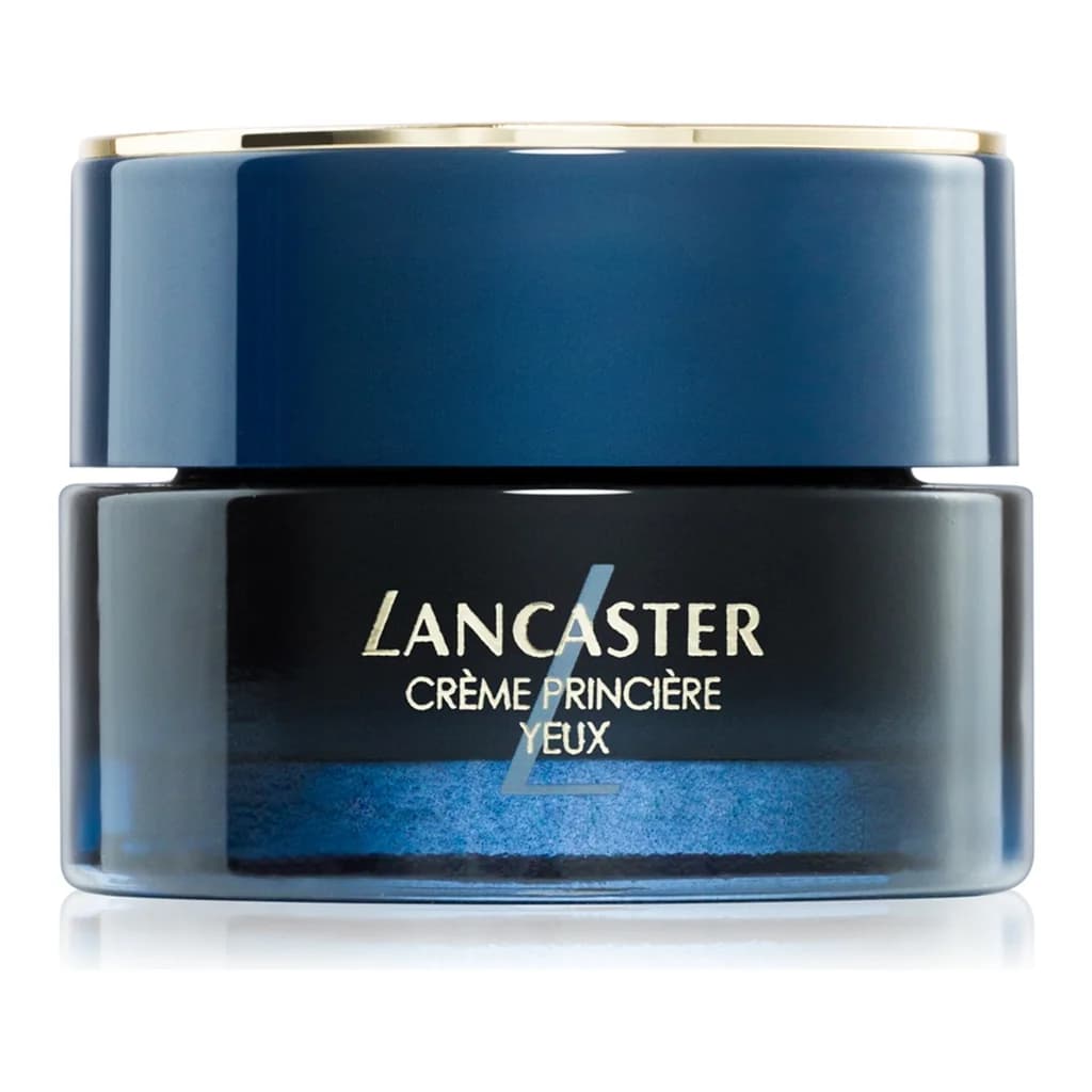 Lancaster Ligne Princière Crème Princière Yeux eye cream for eye bags and wrinkles
