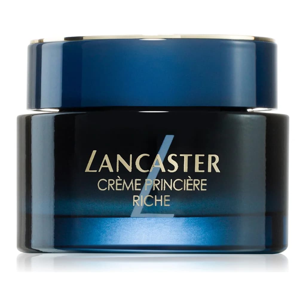 Lancaster Ligne Princière Rich Cream cream for dry and very dry skin