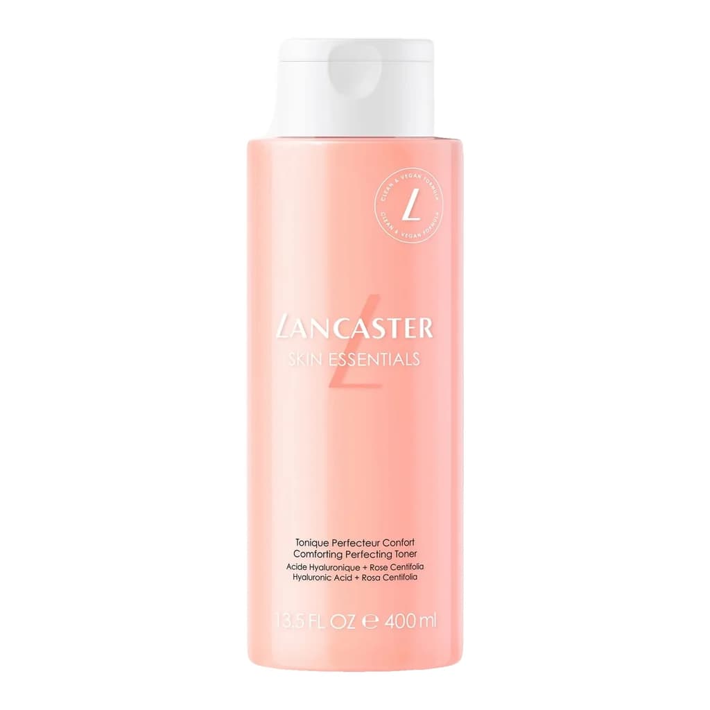 Lancaster Skin Essentials Comforting Perfecting Toner
