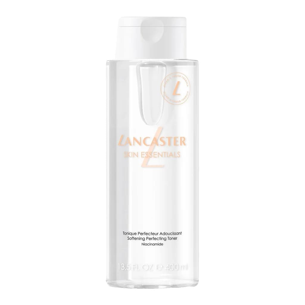 Lancaster Skin Essentials Softening Perfecting Toner