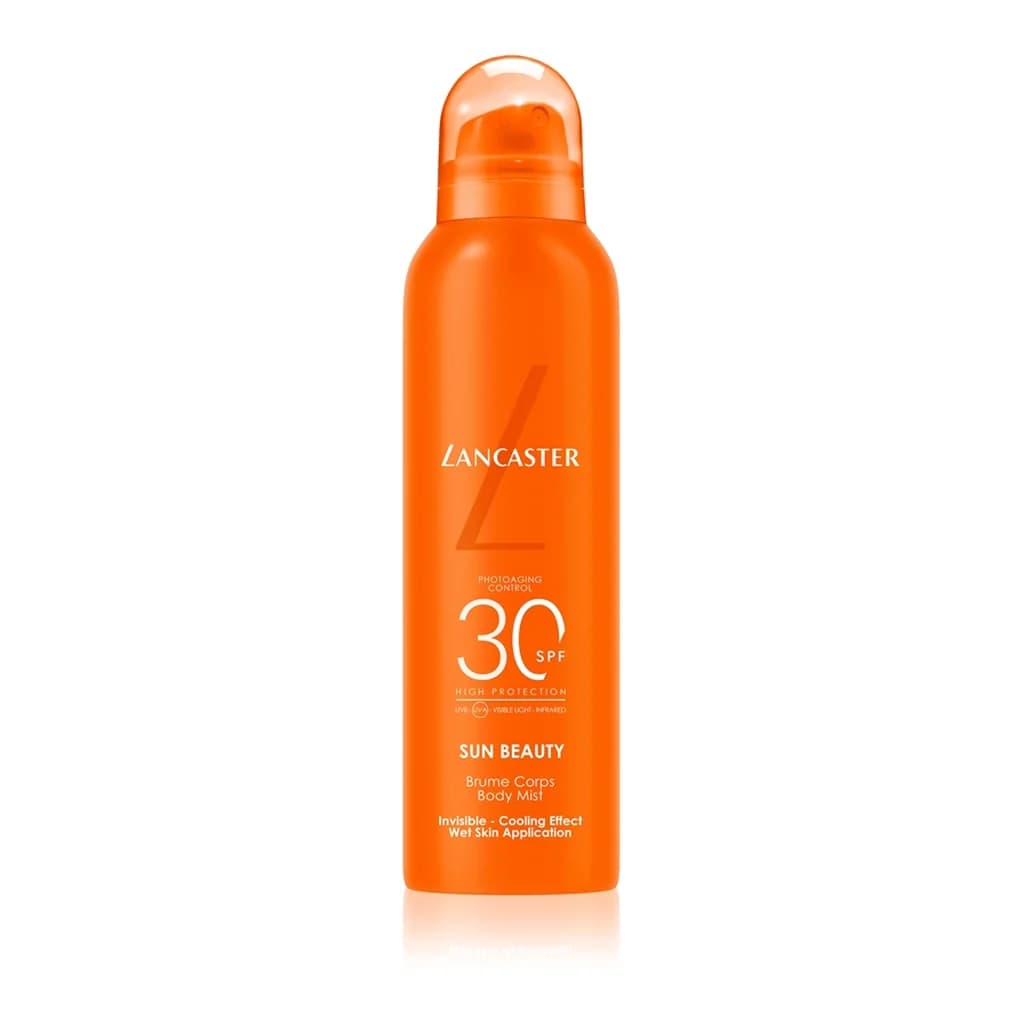 Lancaster Sun Beauty Body Mist SPF30