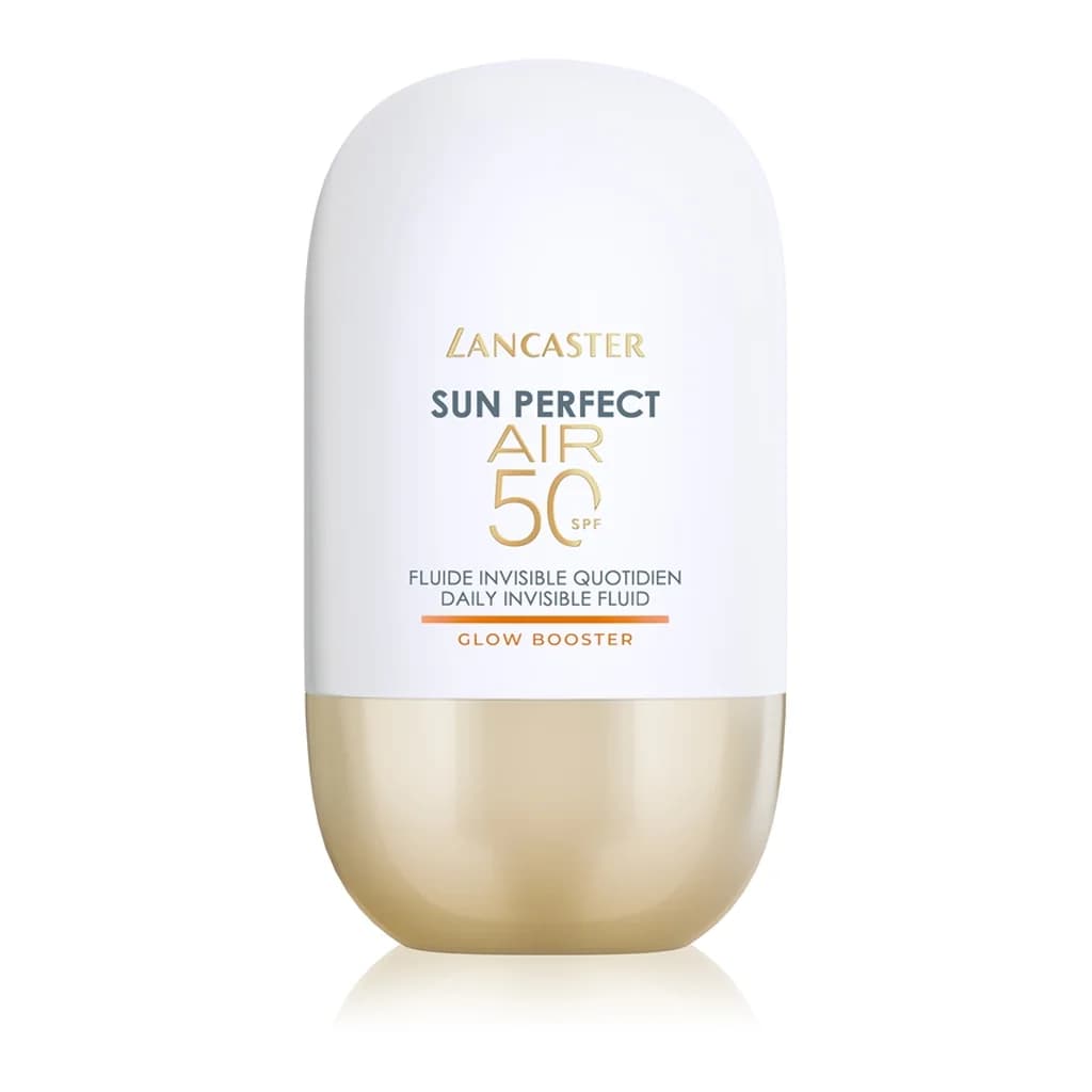 Lancaster Sun Perfect Air 50 Glow Booster SPF50