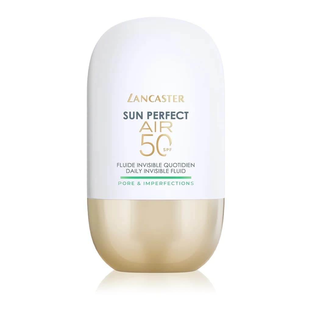 Lancaster Sun Perfect Air 50 Pore & Imperfections SPF50