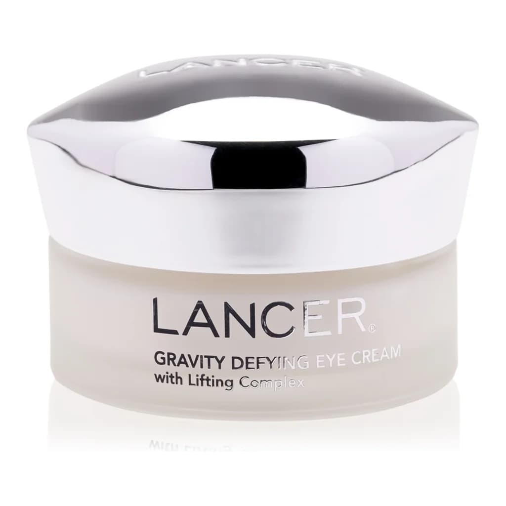 Lancer Skincare GRAVITY DEFYING Eye Cream firming eye cream with lifting effect