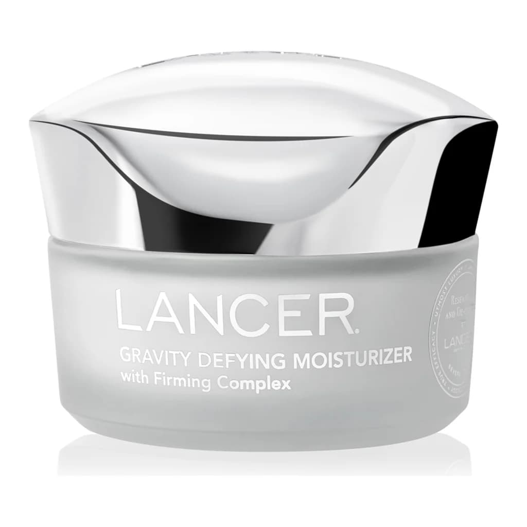 Lancer Skincare GRAVITY DEFYING Moisturiser