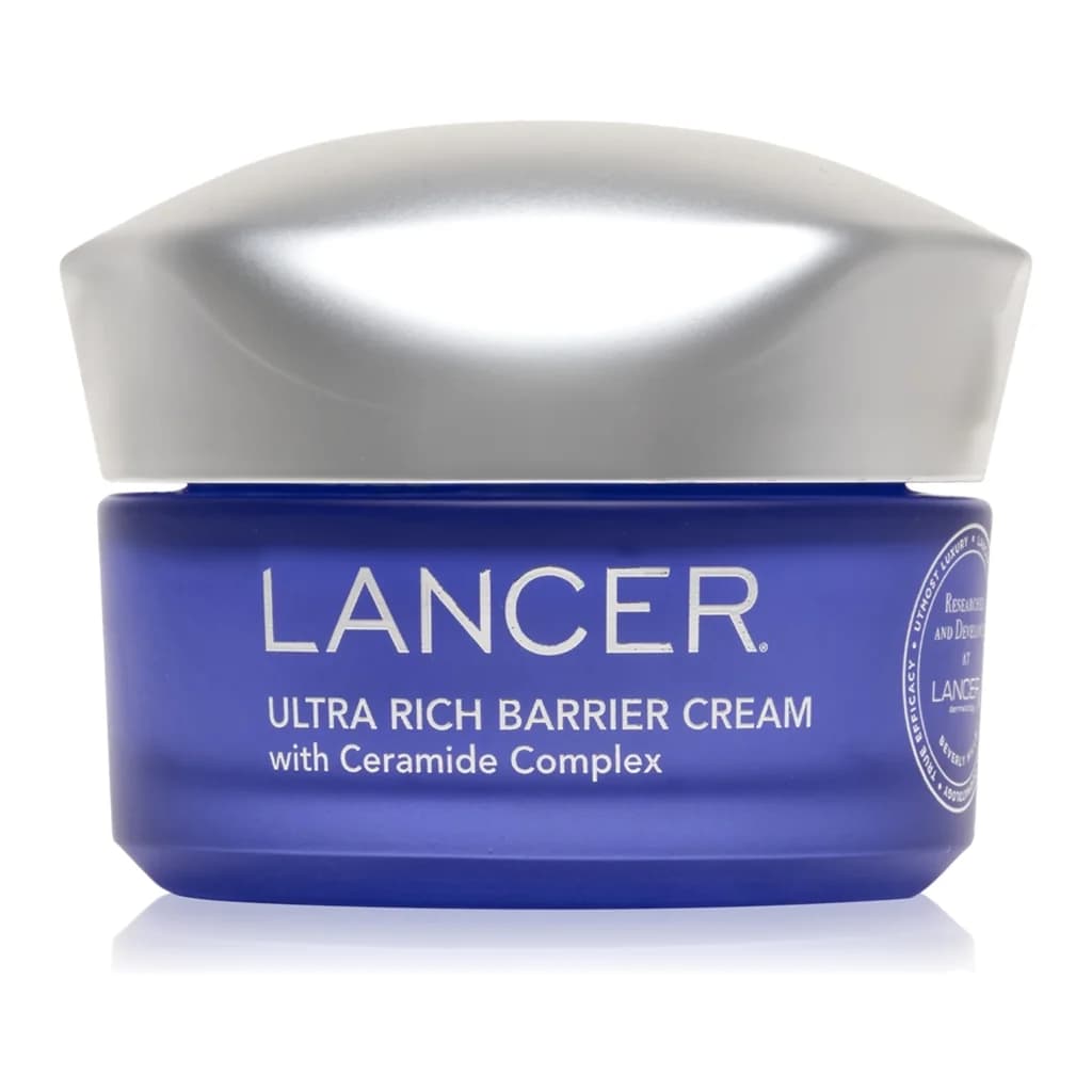 Lancer Skincare Ultra Rich Barrier Cream