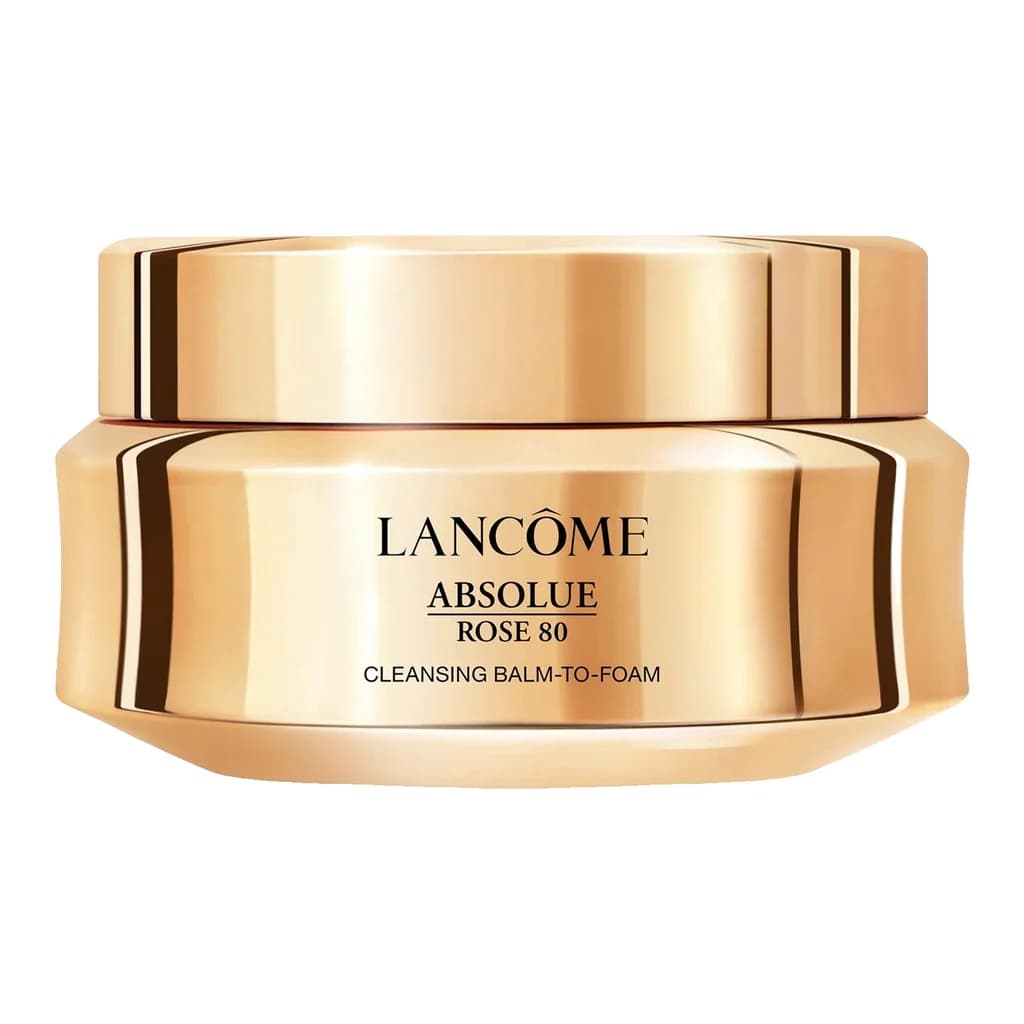 Lancôme Absolue Balm-To-Foam Cleanser
