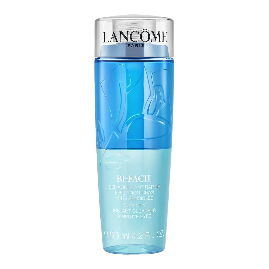 Lancôme Bi-Facil Makeup Remover
