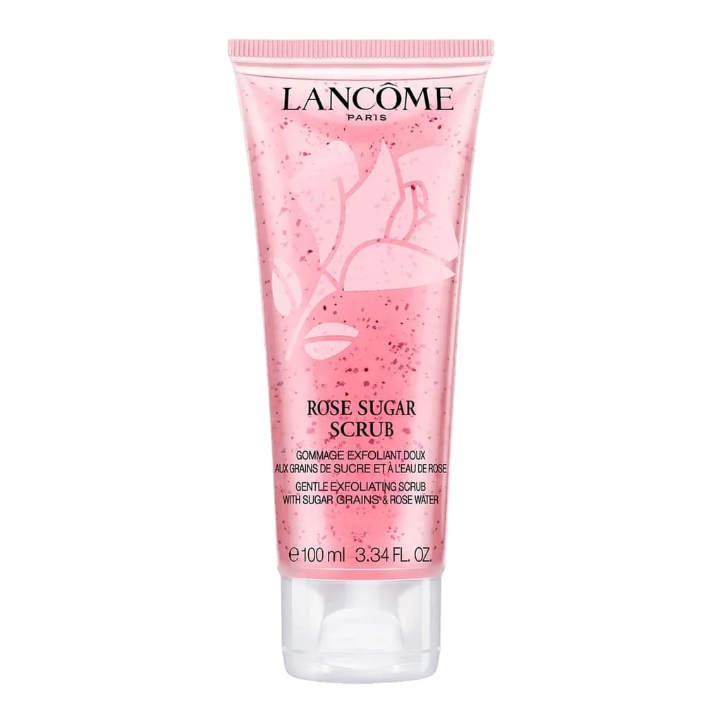 Lancôme Confort Hydrating Gentle Sugar Scrub
