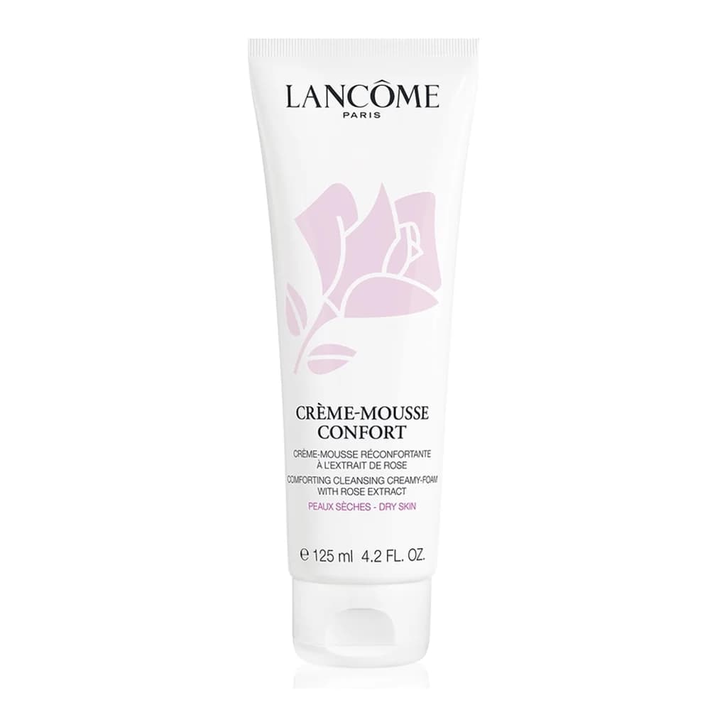 Lancôme Crème-Mousse Confort