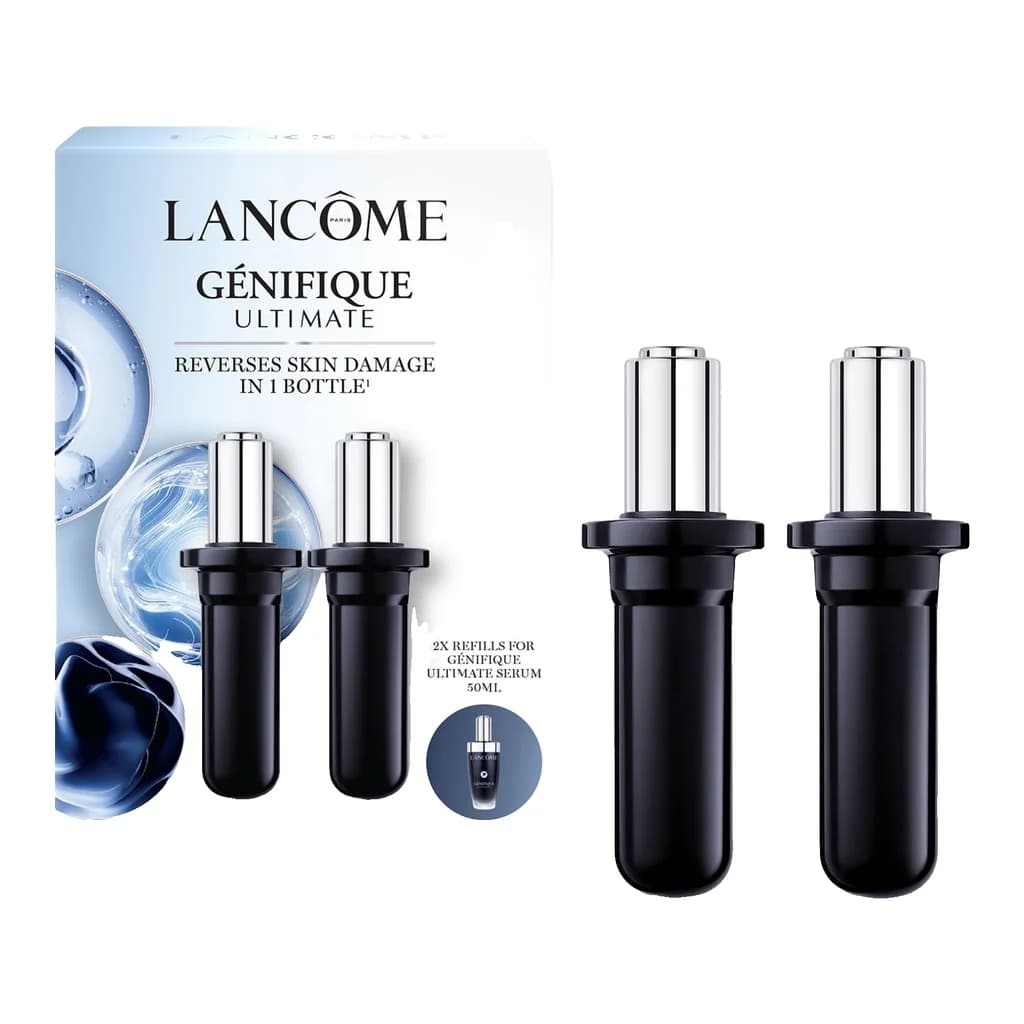 Lancôme Génifique Refill Set