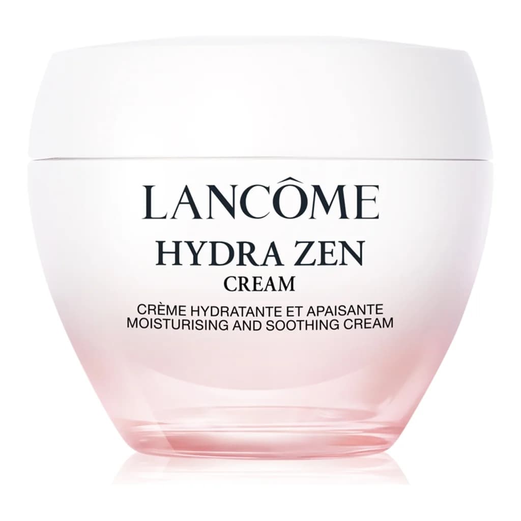 Lancôme Hydra Zen moisturising day cream for all skin types