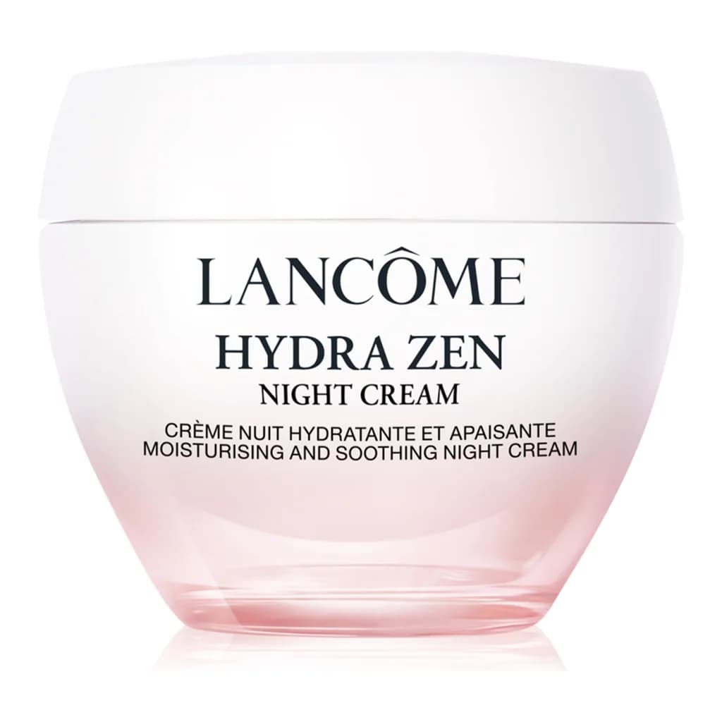 Lancôme Hydra Zen Nuit soothing night cream