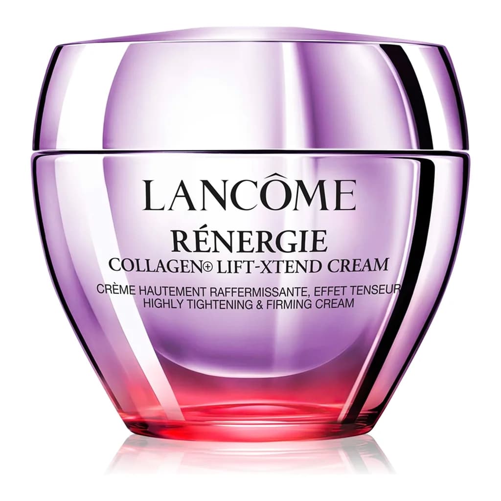 Lancôme Rénergie Collagen+ Lift-Xtend Cream face cream with collagen
