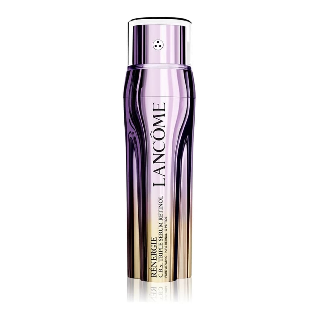 Lancôme Rénergie CRX Triple Serum Retinol facial serum