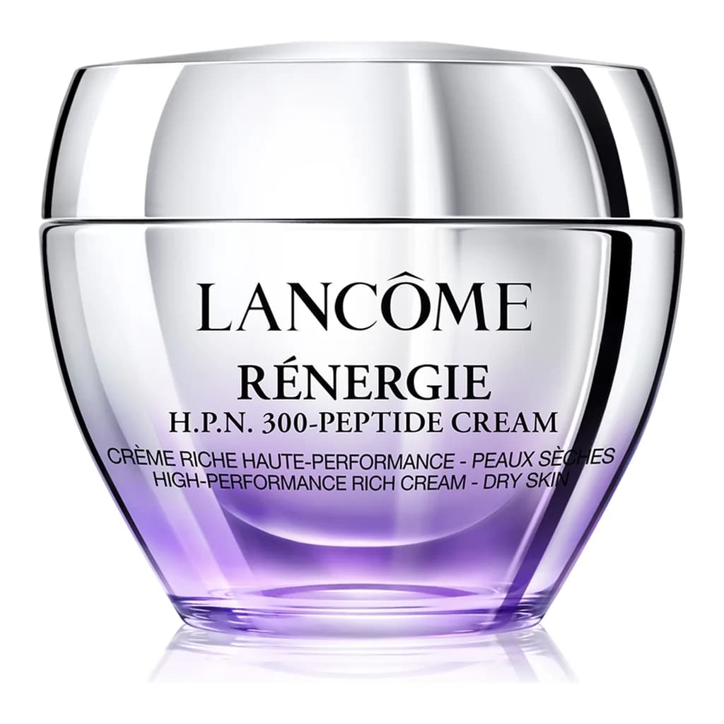 Lancôme Rénergie H.P.N. 300-Peptide Cream anti-wrinkle day cream for dry skin