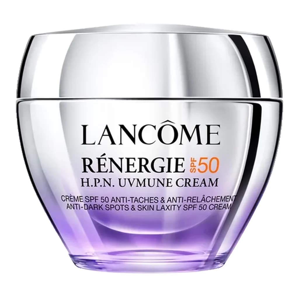 Lancôme Rénergie H.P.N. UVMUNE Cream (Various Sizes) SPF50