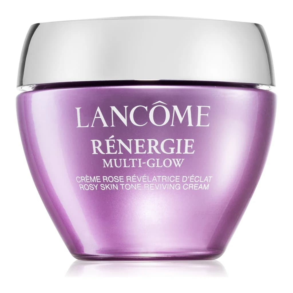 Lancôme Rénergie Multi-Glow brightening and rejuvenating cream