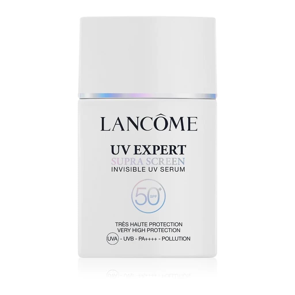 Lancôme UV Expert Supra Screen Invisible SPF50