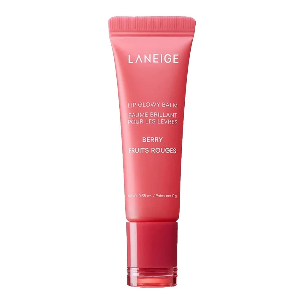 LANEIGE Lip Glowy Balm Milkyway