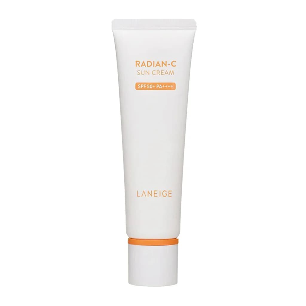 LANEIGE Radian-C Sun Cream SPF50+ PA++++