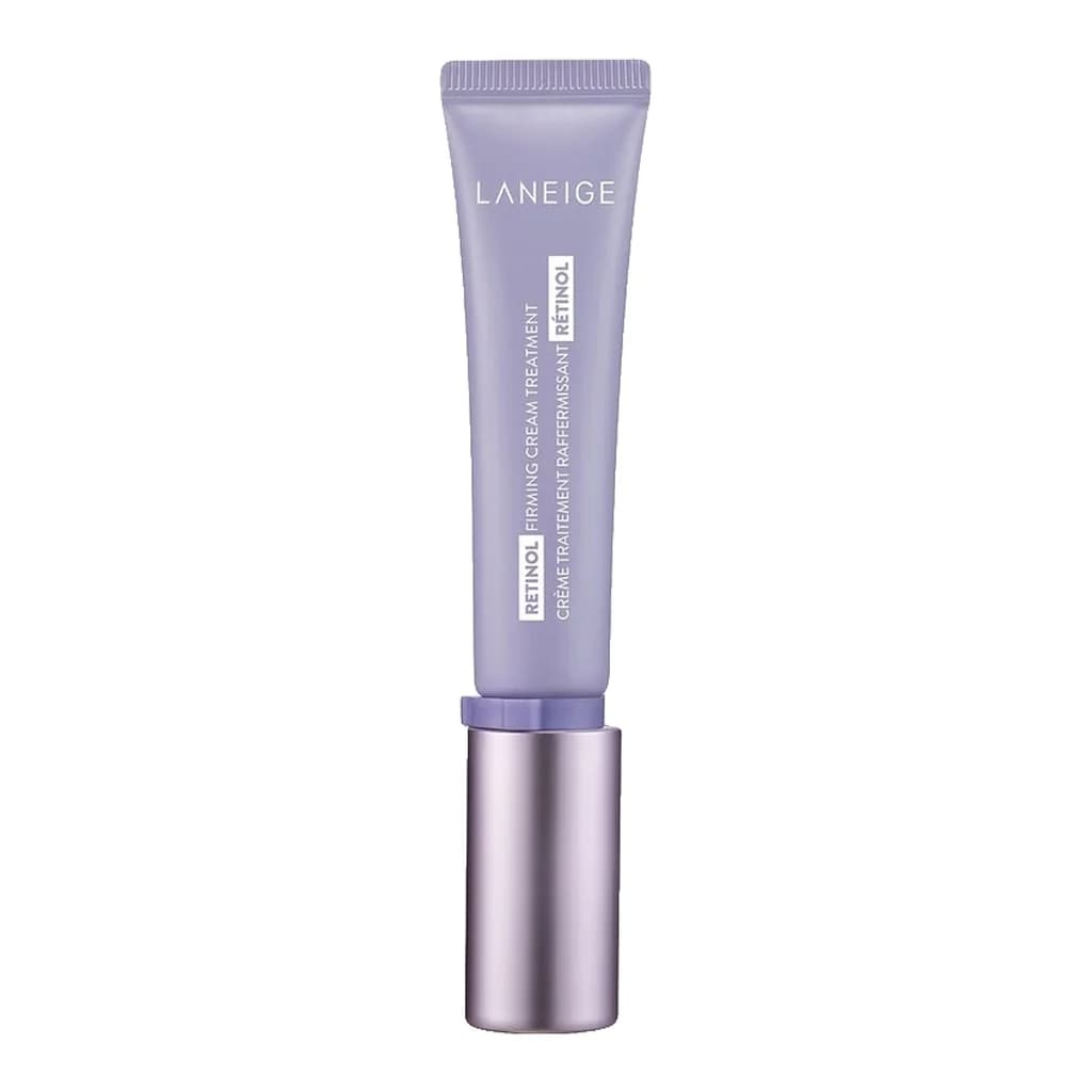 LANEIGE Retinol Firming Cream Treatment