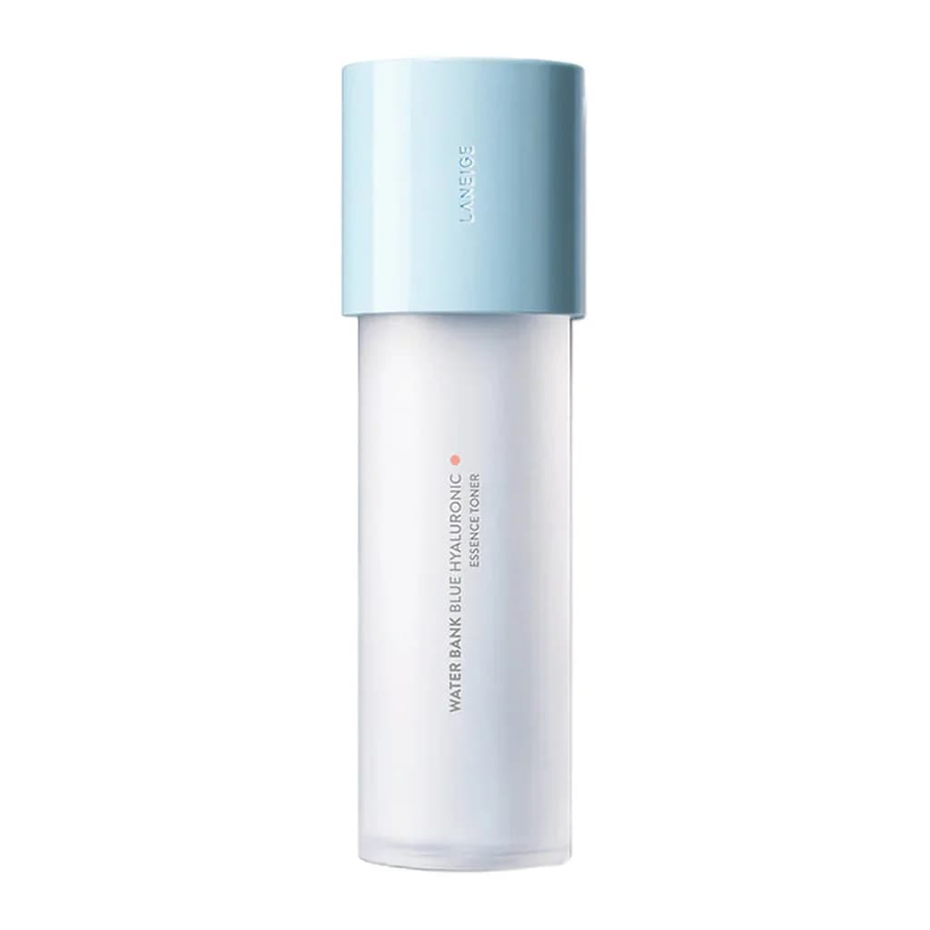 LANEIGE Water Bank Blue Hyaluronic Essence Toner