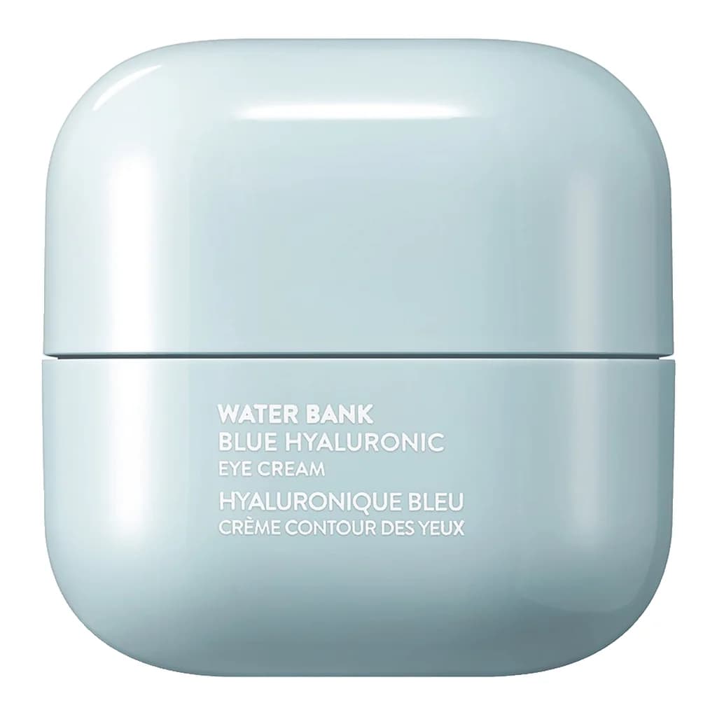 LANEIGE Water Bank Blue Hyaluronic Eye Cream