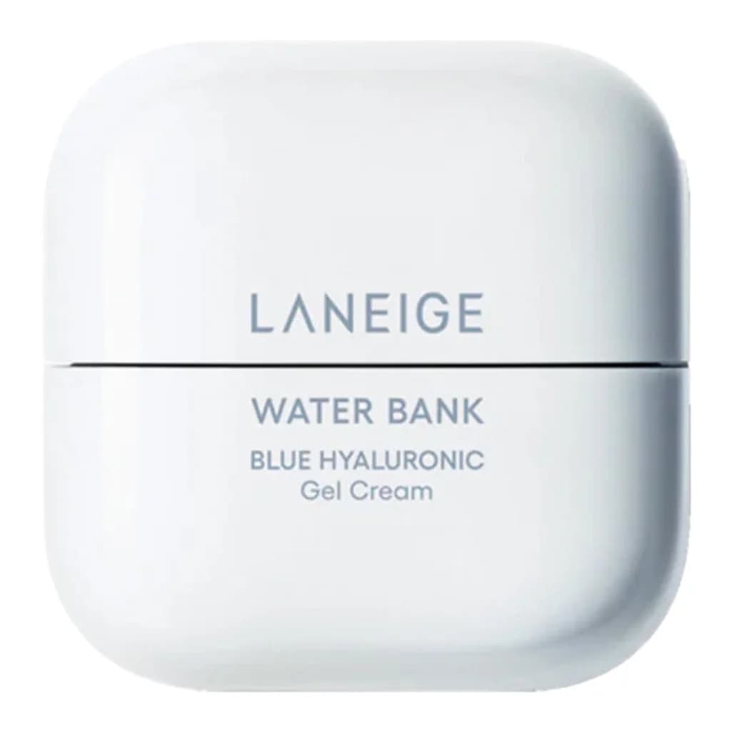 LANEIGE Water Bank Blue Hyaluronic Gel Cream