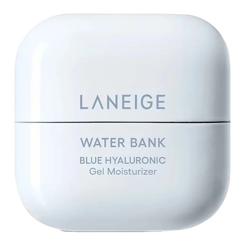 LANEIGE Water Bank Blue Hyaluronic Gel Moisturiser Refill