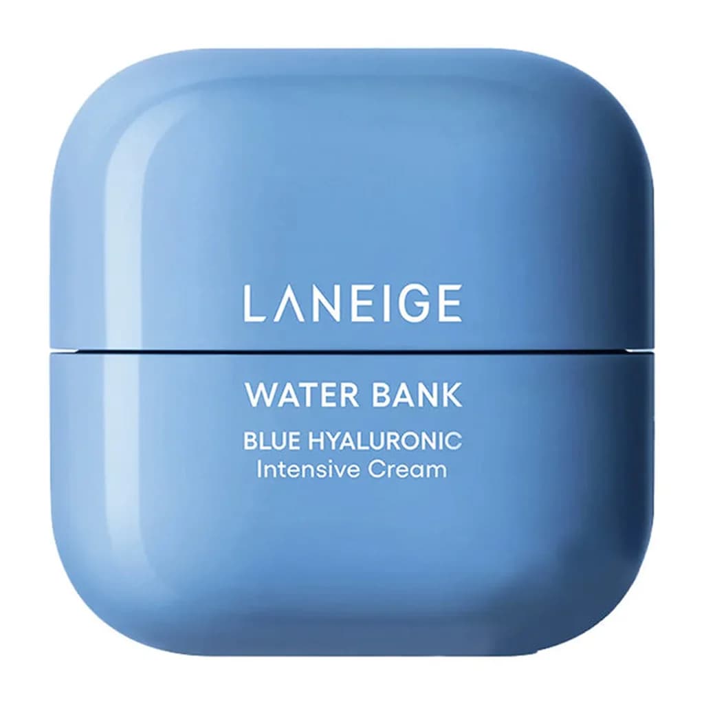 LANEIGE Water Bank Blue Hyaluronic Intensive Cream