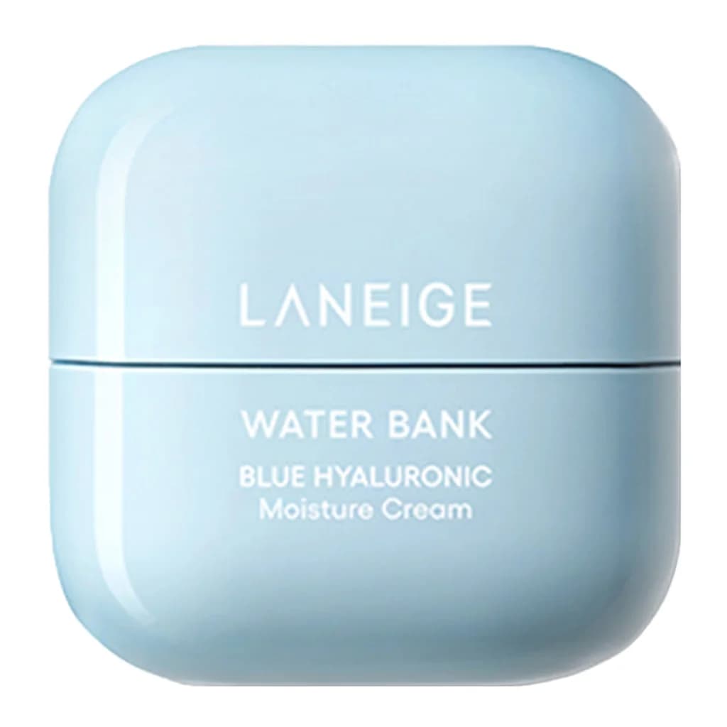 LANEIGE Water Bank Blue Hyaluronic Moisture Cream