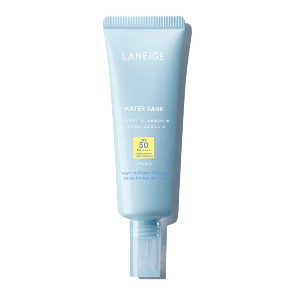 LANEIGE Water Bank UV Barrier Sunscreen SPF50+