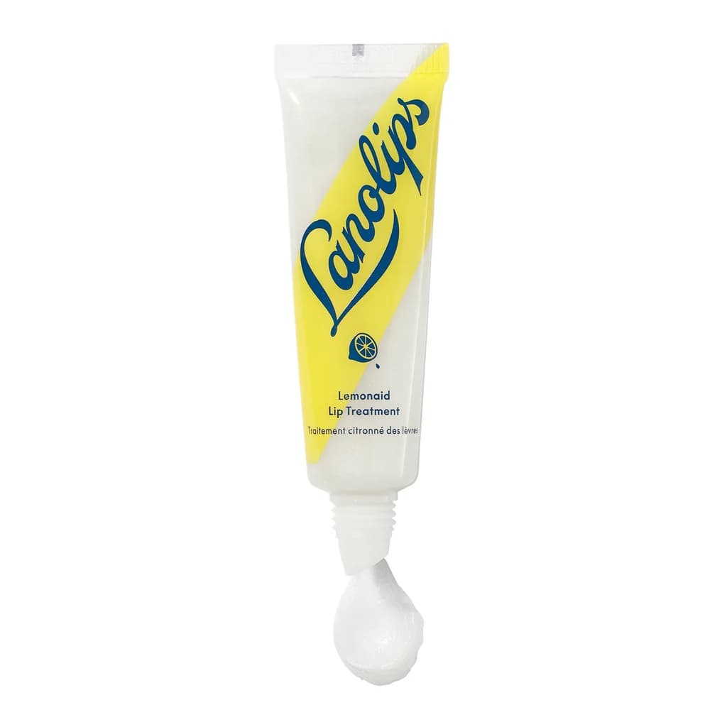 Lanolips Lemonaid Lip Treatment