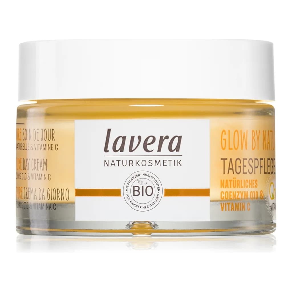 Lavera Glow by Nature