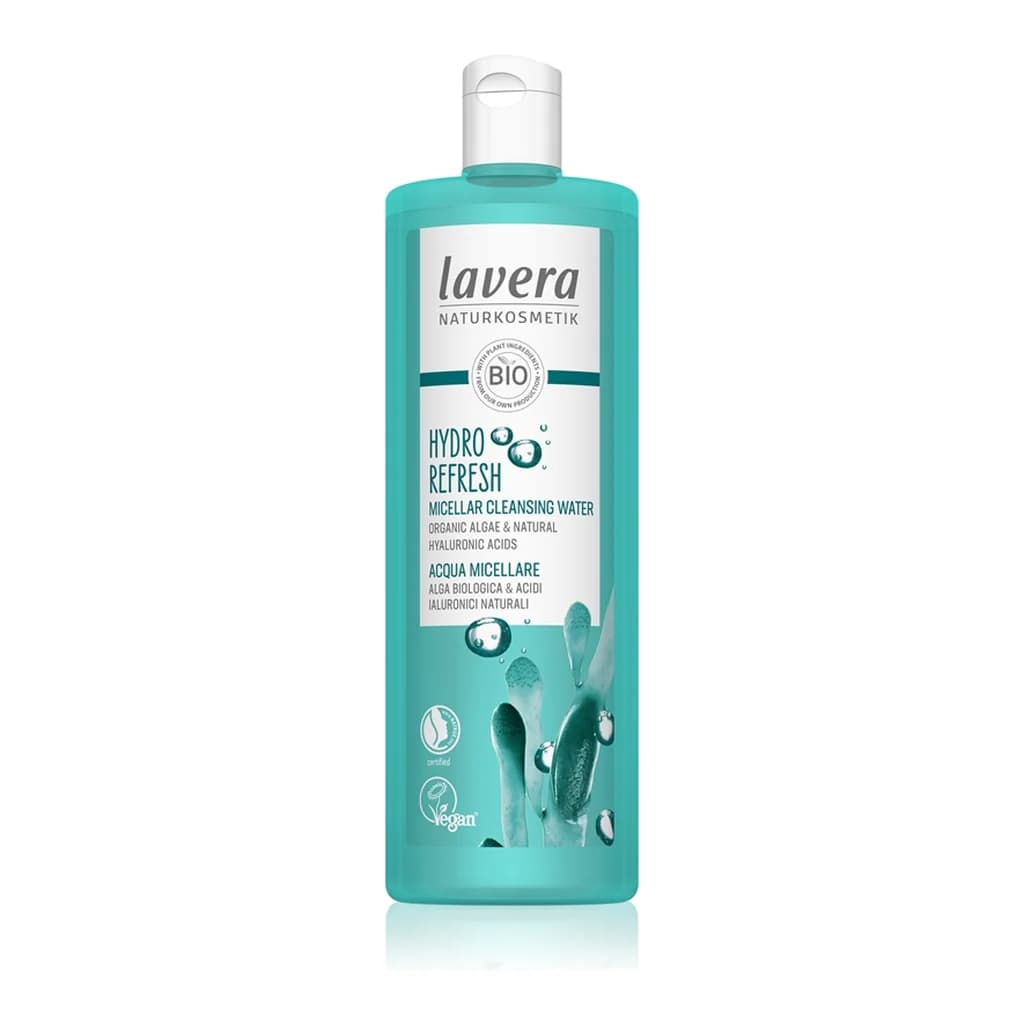Lavera Hydro Refresh