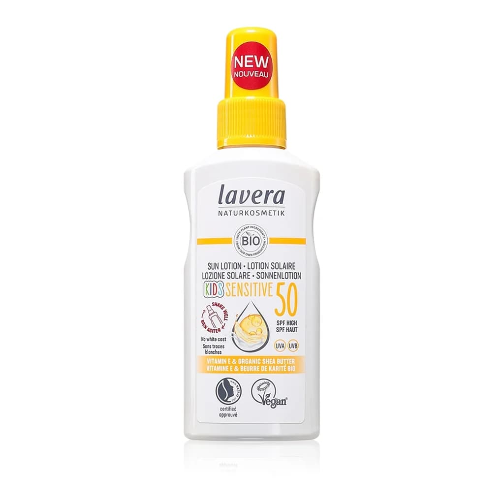 Lavera Kids Sensitive