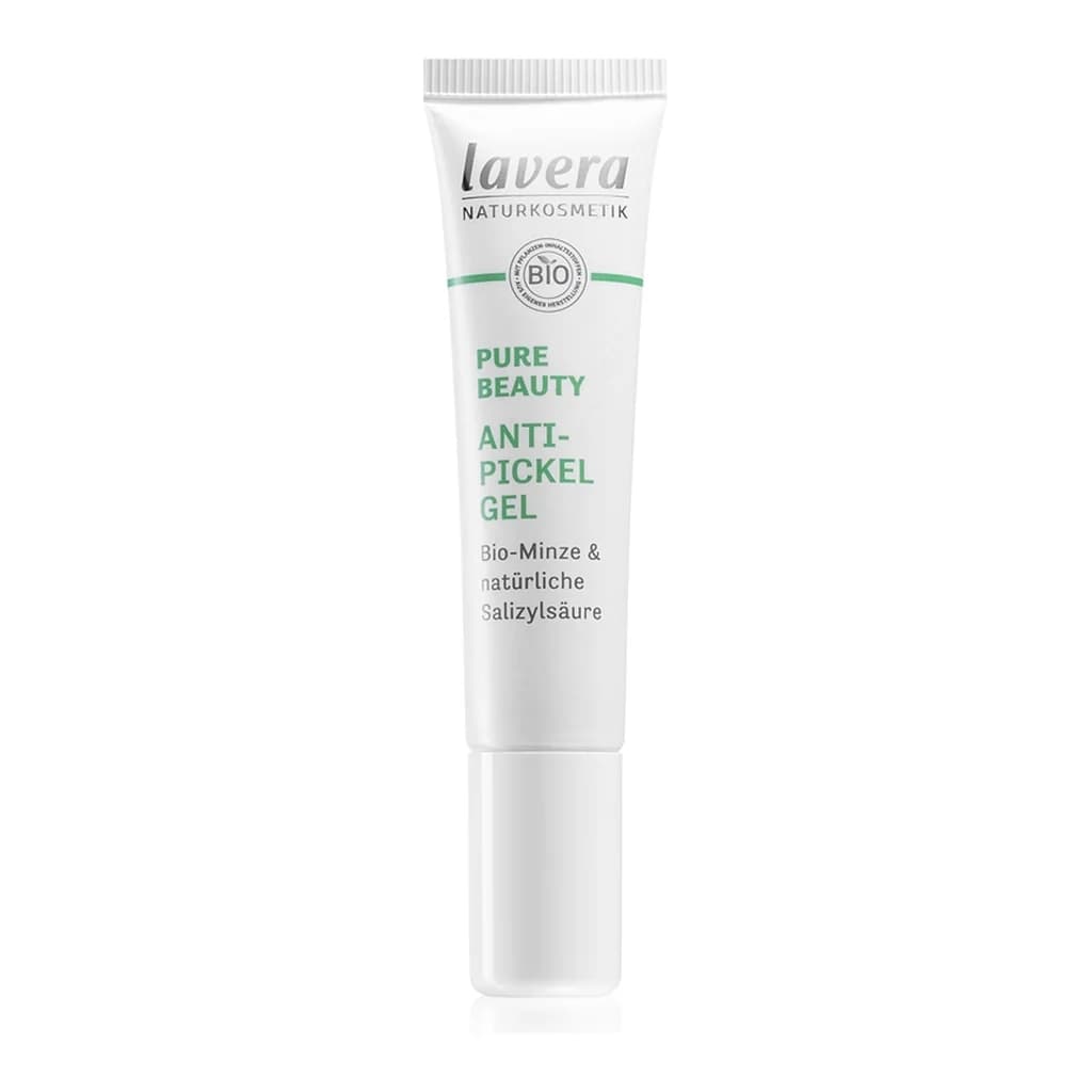 Lavera Pure Beauty