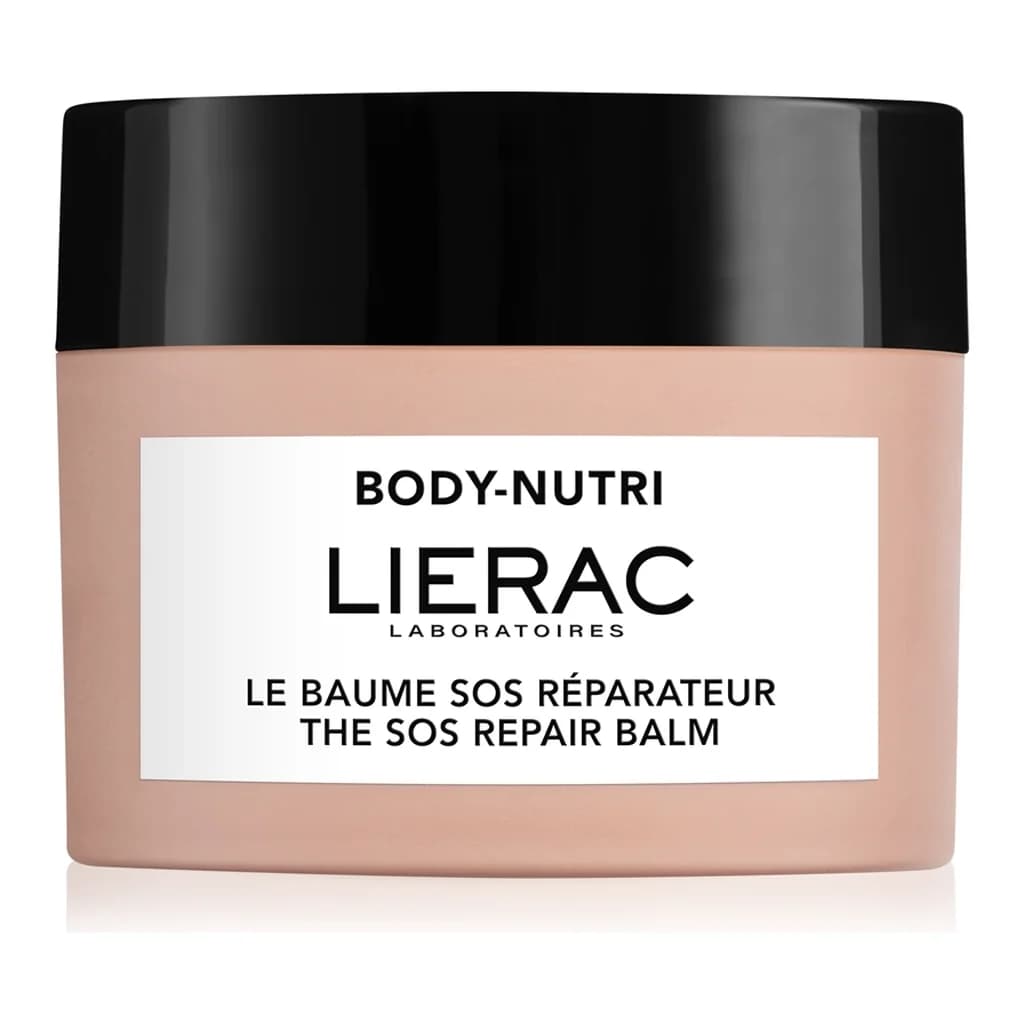 Lierac Body-Nutri The SOS Repair Balm