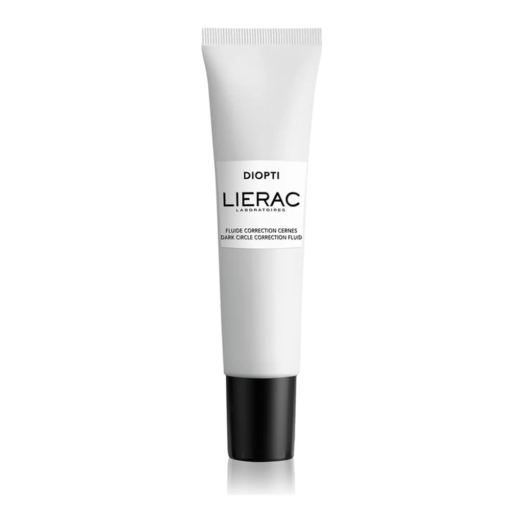 Lierac Diopti Dark Circle Correction Fluid