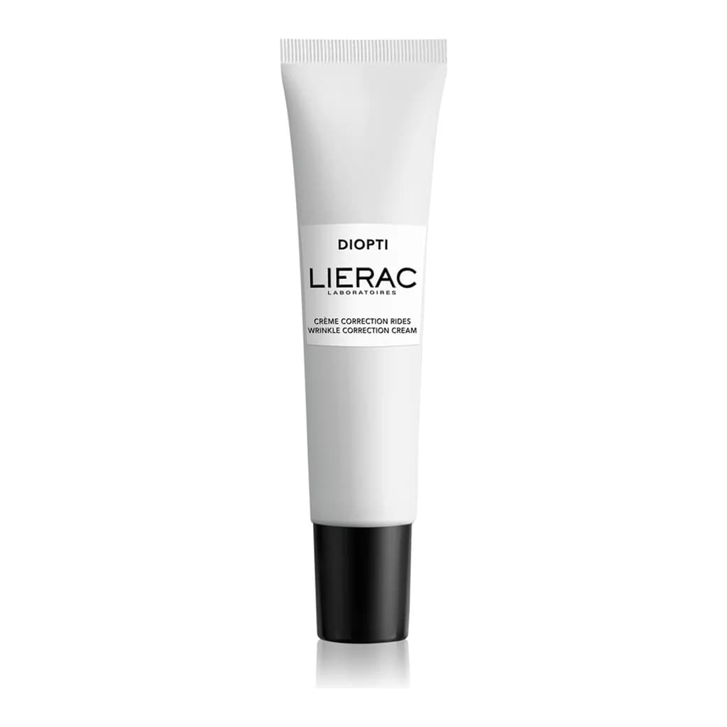 Lierac Diopti Wrinkle Correction Cream